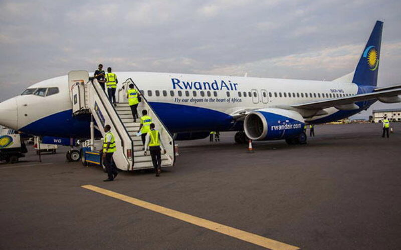 NCAA fines RwandAir N15m over baggage issue, orders $170 passenger compensation