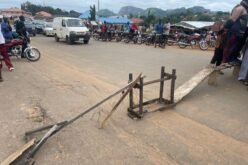 AAUA Students Shut Roads, Demand End To 68-Day Strike