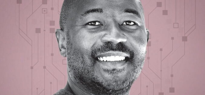 Meet Sanmi Koyejo, Nigerian professor named in 2026 TIME100 AI List