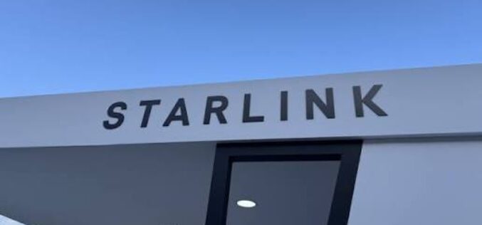 Starlink launches satellite internet in UAE after securing 10-year licence