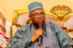Shinkafi to INEC: Withdraw Ya’u’s name, obey court order