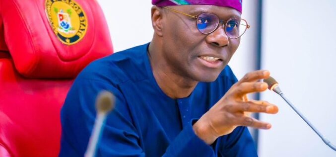 Lagos Governor seeks more capital for women-led businesses