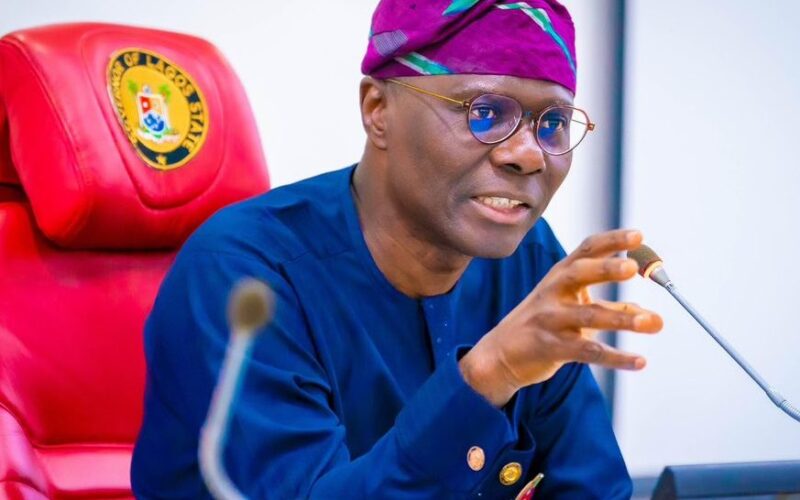 Lagos Governor seeks more capital for women-led businesses