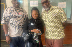 Missing Nigerian woman found safe in Doha — NCAA official