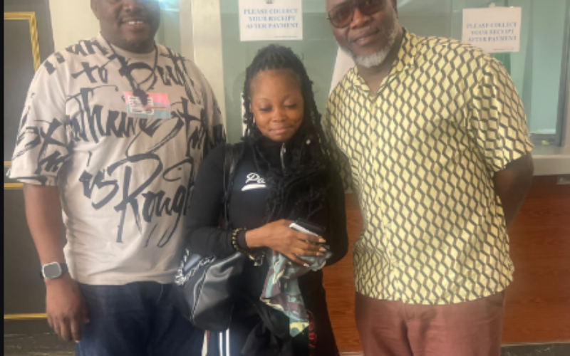 Missing Nigerian woman found safe in Doha — NCAA official