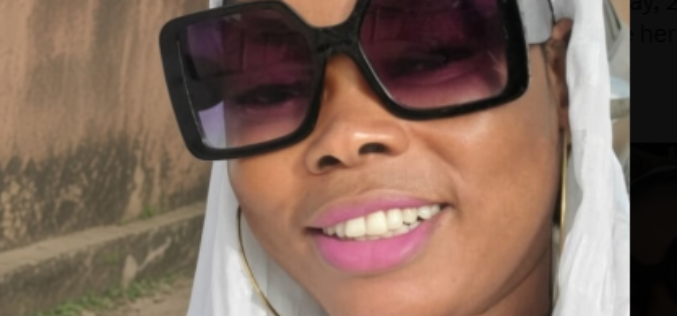 Jibo family thanks Nigerians, Embassy after sister found safe in Doha