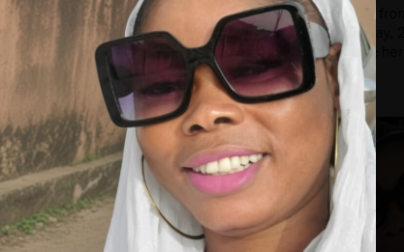CCTV confirms missing Nigerian woman left Doha airport — NCAA official