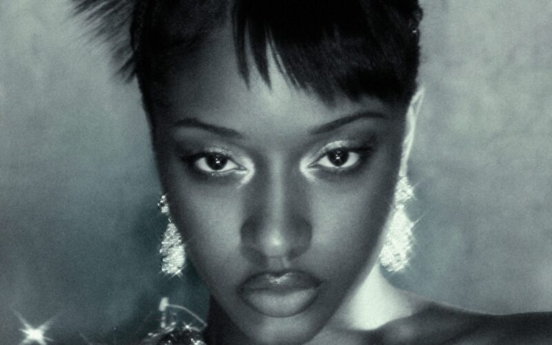 “I Can Hear My Voice for the First Time”: Ayra Starr Talks About Starrgirl On 66 GREENE
