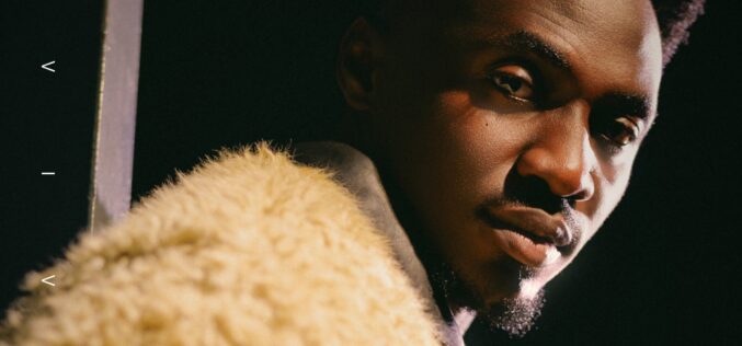 “Where You Lead I Can Go”: Anendlessocean Begins His Freedom Era With “Revival”