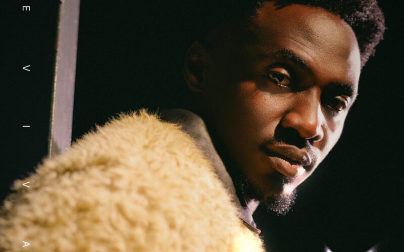 “Where You Lead I Can Go”: Anendlessocean Begins His Freedom Era With “Revival”