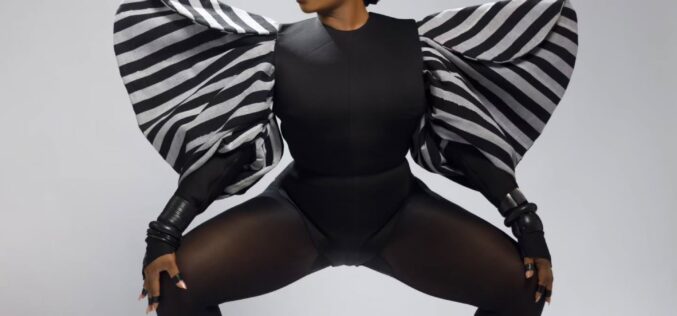 It’s Yemi Alade, Indeed! Mama Africa Delivers Pan-African Rhythms on Her 7th Studio Album
