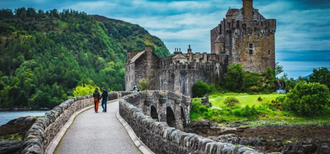Scotland proposes 3 visa routes to attract Nigerian, other foreign workers
