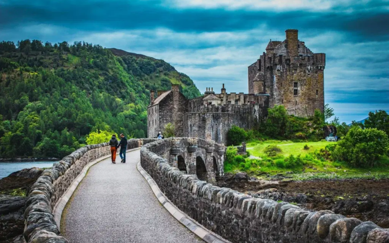 Scotland proposes 3 visa routes to attract Nigerian, other foreign workers