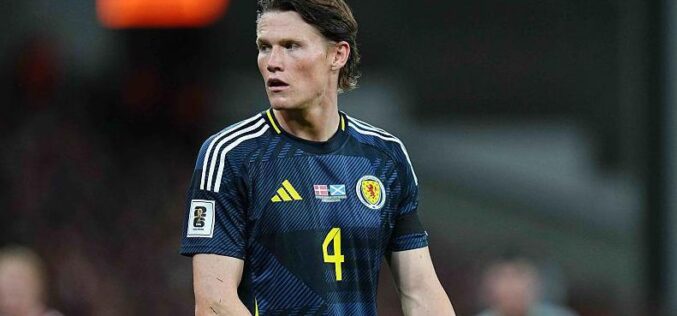 McTominay to undergo heart procedure