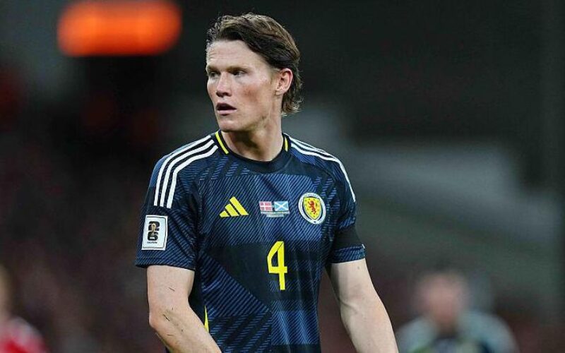 McTominay to undergo heart procedure