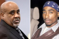 Duane ‘Keffe D’ Davis found guilty of murdering Tupac Shakur
