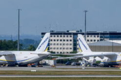 Germany blames Russia for airport drone incident, hits back with sanctions