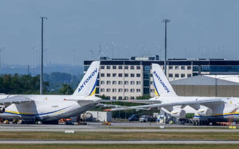 Germany blames Russia for airport drone incident, hits back with sanctions