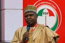 2027: Turaki-led PDP endorses G100’s move to challenge Tinubu