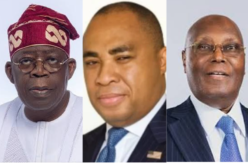 We were offered $3m to stop campaign against Tinubu — Atiku-linked US lobbying firm