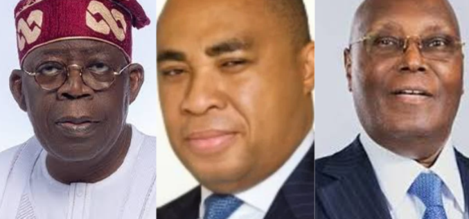 We were offered $3m to stop campaign against Tinubu — Atiku-linked US lobbying firm