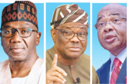 Imo, Kwara govs at ‘war’with me — Wike