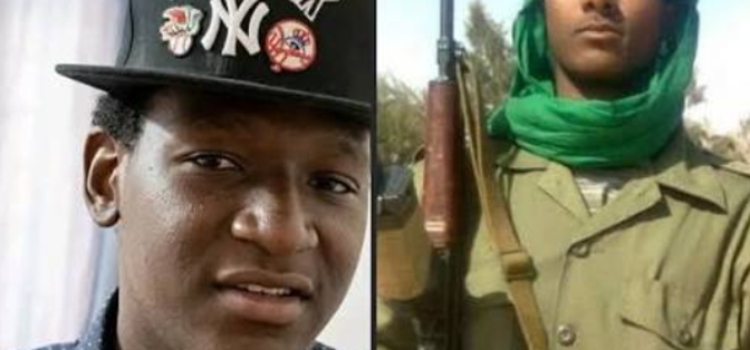 INSECURITY: Revelations as senator, accuser trade claims over links to terror kingpin