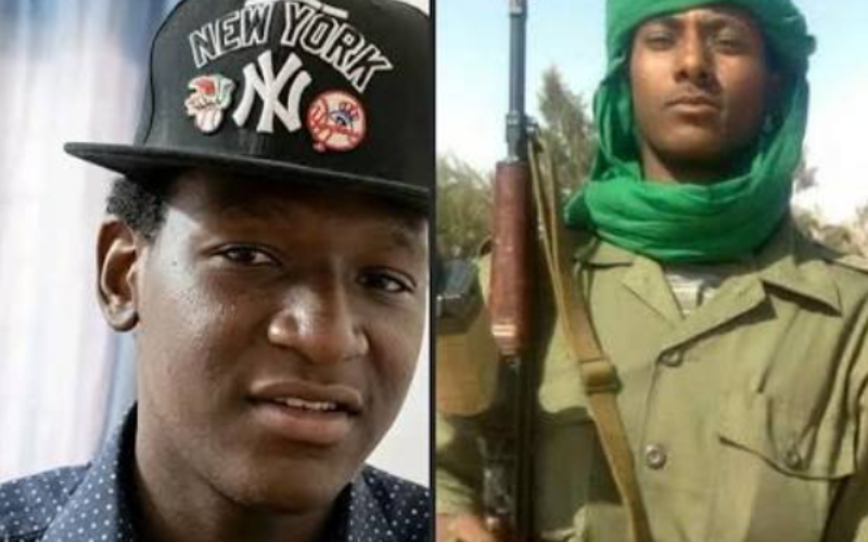 INSECURITY: Revelations as senator, accuser trade claims over links to terror kingpin