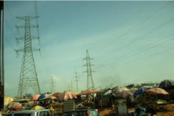 Millions licensed to die under power lines!