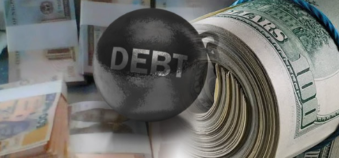 Businesses suffer as FG’s domestic borrowings surge 90% to N24.7trn