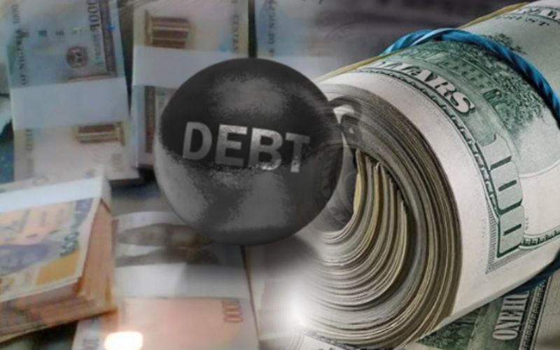 Businesses suffer as FG’s domestic borrowings surge 90% to N24.7trn