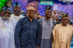 2027: They may discount us, but our votes will count — Makinde