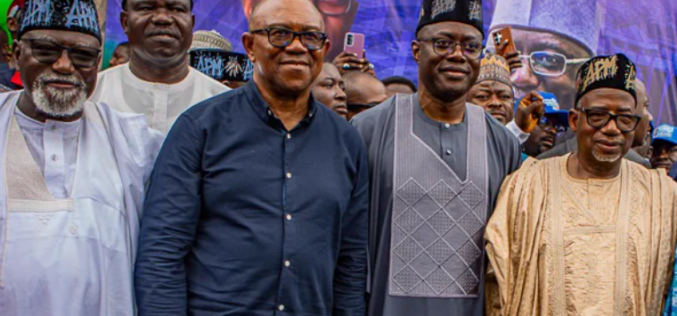 2027: They may discount us, but our votes will count — Makinde