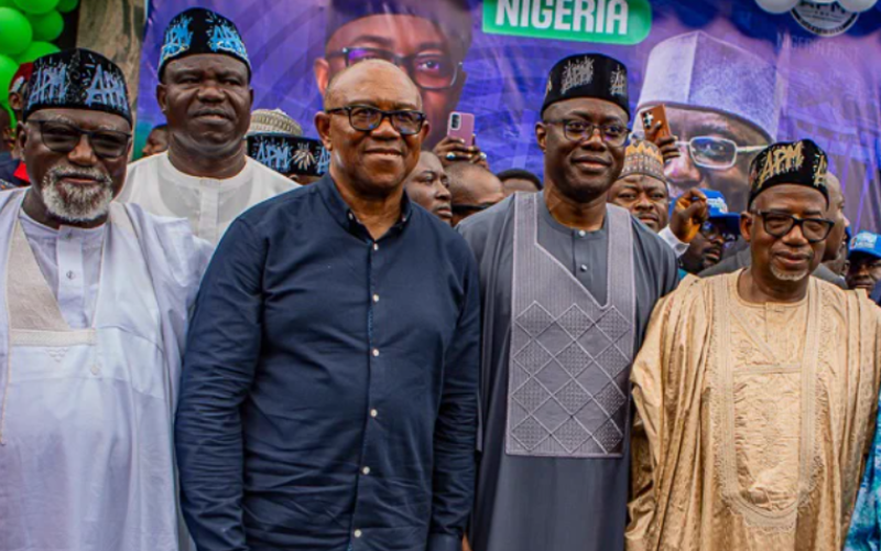 2027: They may discount us, but our votes will count — Makinde
