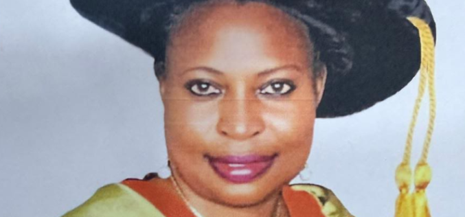 Just in: Sanwo-Olu appoints Badejo new LASU VC