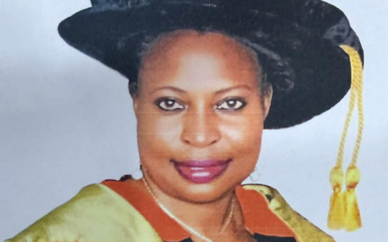 Just in: Sanwo-Olu appoints Badejo new LASU VC