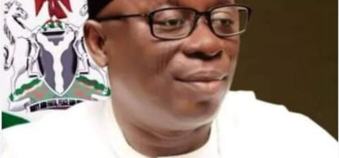 2027: Ex-Nasarawa Speaker begs defectors to return to APC