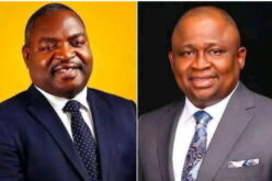 Ogun 2027: Adeola, Hunye clash over Ekiti origin claim