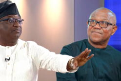 Obi got away with lies in 2023; Nigerians ready to fact-check him  —  Keyamo