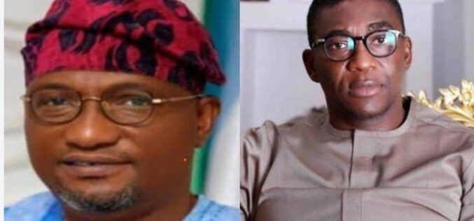 Lagos APC expels Obasa’s allies, Egunjobi, Yusuf over ‘betrayal’