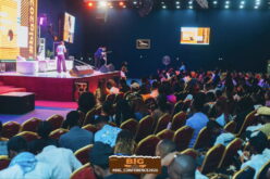 B.I.G. CONFERENCE: Agadia, Layefa renew commitment to youth empowerment