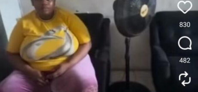 ‘How I made $300 from my 8-yr-old daughter’s pornographic video’