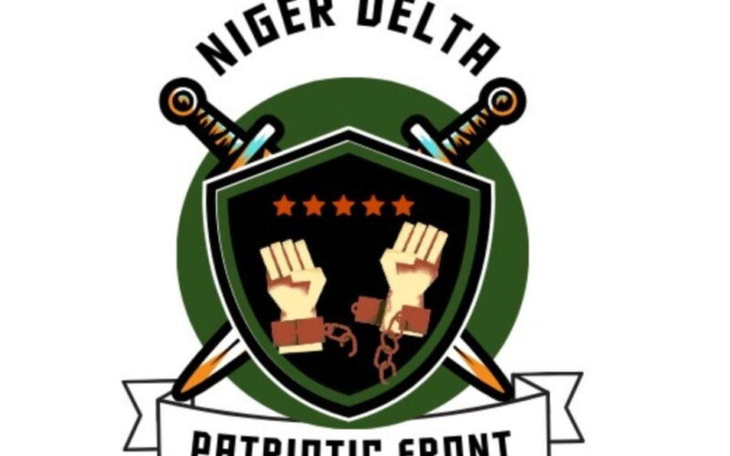 OCEAN SURGE: NDPF faults FG over abandoning 150 Niger Delta communities