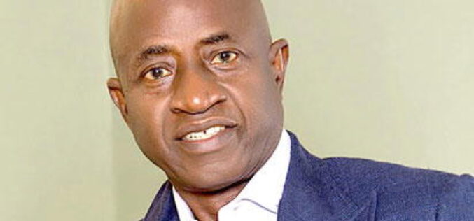 Segun Odegbami: Demystifying and humanising FIFA!