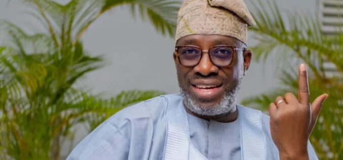 2027: Sowunmi mobilises grassroots for Tinubu’s re-election