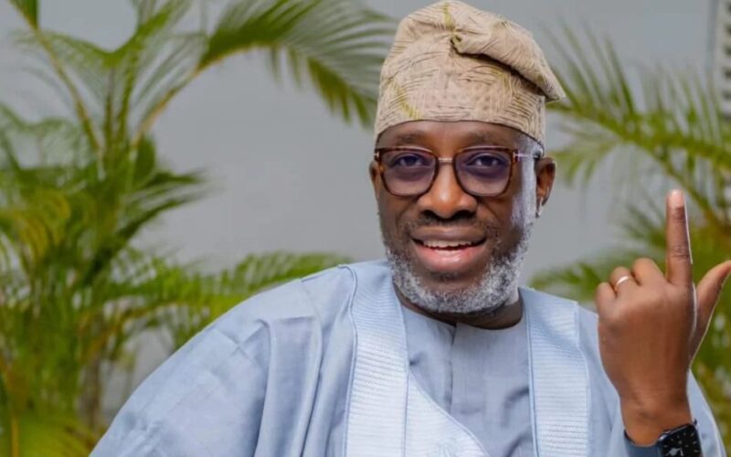 2027: Sowunmi mobilises grassroots for Tinubu’s re-election