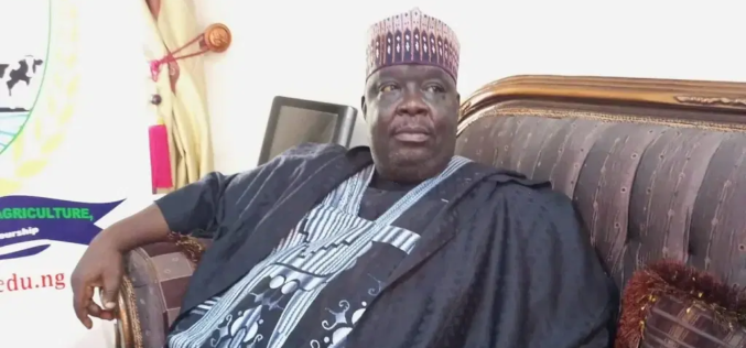 2027: I’m still in APC but I’ll support party my people want — Na’Allah