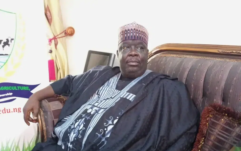2027: I’m still in APC but I’ll support party my people want — Na’Allah