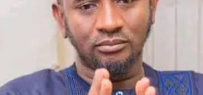 Bauchi Senator Buba denies sponsoring banditry, says allegations fabricated