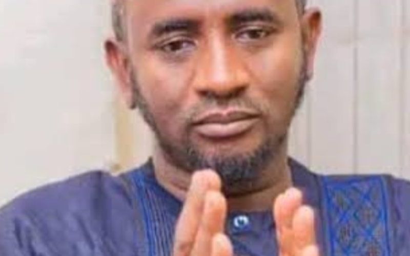 Bauchi Senator Buba denies sponsoring banditry, says allegations fabricated